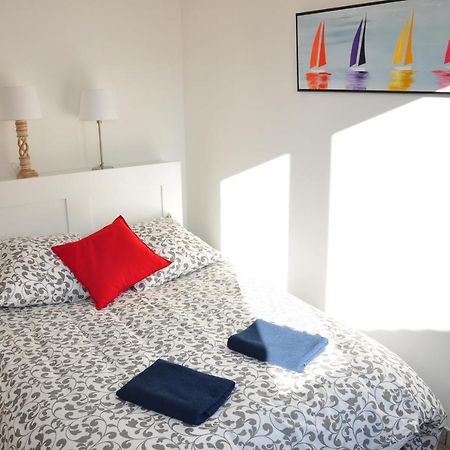 Appartement Cosy Refait A Neuf Au Coeur De Saint Nazaire A 300M Du Front De Mer מראה חיצוני תמונה