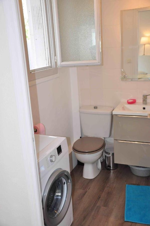 Appartement Cosy Refait A Neuf Au Coeur De Saint Nazaire A 300M Du Front De Mer מראה חיצוני תמונה